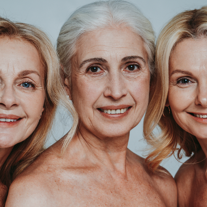 Perimenopause, Menopause & The Importance of Focusing on Self Care in 2023