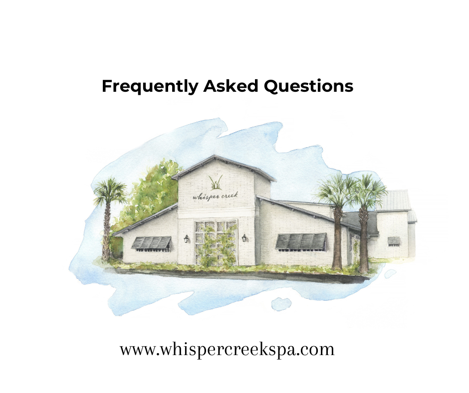 Frequently Asked Questions