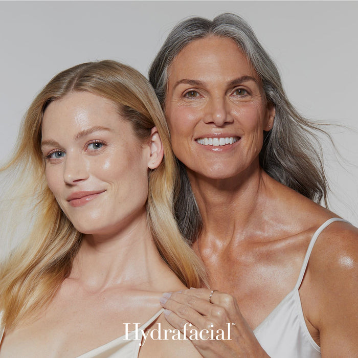Unveiling the Beauty Secret: The Benefits of HydraFacial