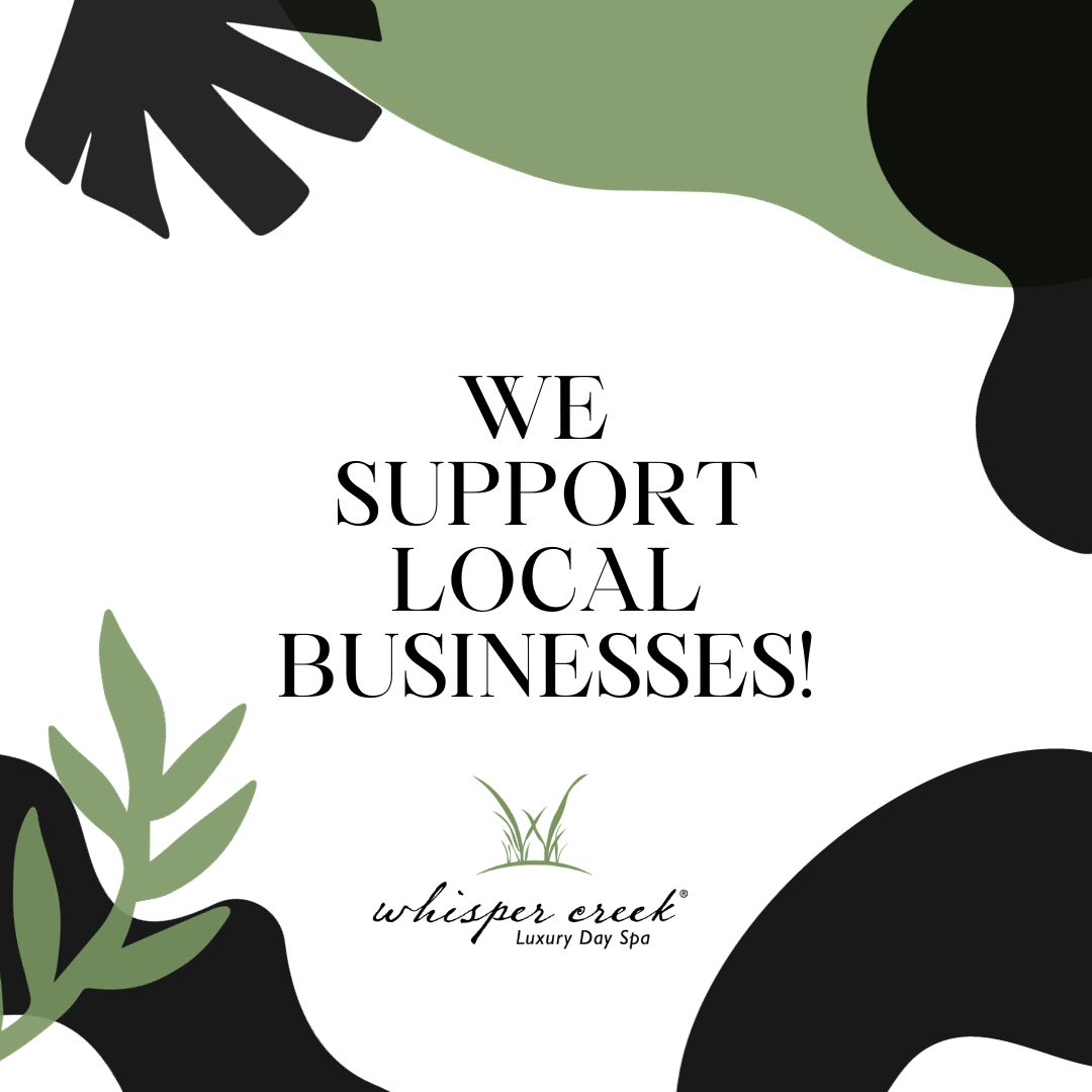 The Importance of Supporting Locally Owned Businesses