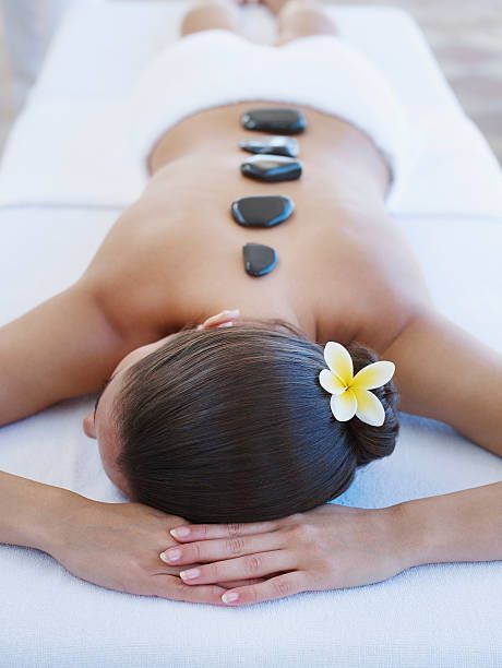 Can I Use an HSA Card for Massages? - Best Spa