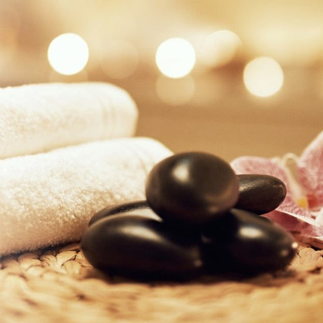 Rejuvenate with Infrared Sauna – Always Complimentary with Massage, Body and Facial Services
